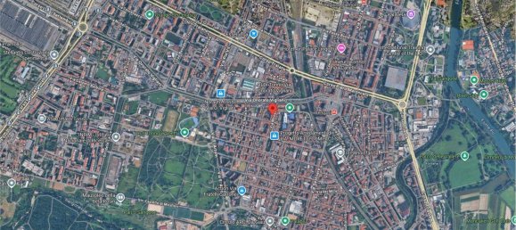298m² Commercial property in Turin, Italy No. 378012 5