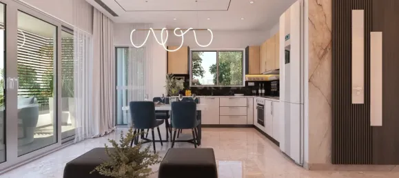 2 bedrooms Apartment in Ypsonas, Cyprus No. 4282 4