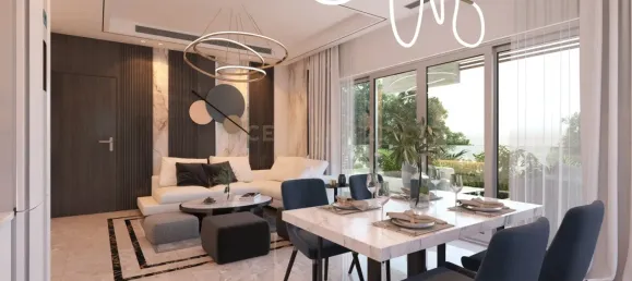 2 bedrooms Apartment in Ypsonas, Cyprus No. 4282 2