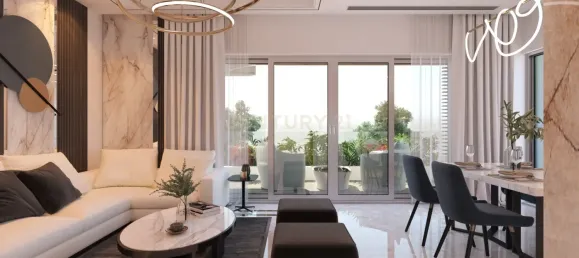 2 bedrooms Apartment in Ypsonas, Cyprus No. 4282 3