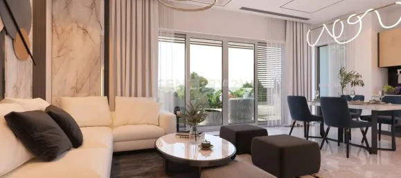 2 bedrooms Apartment in Ypsonas, Cyprus No. 4282 5