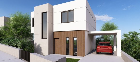 3 غرف نوم فيلا في Paramytha, Cyprus رقم 32893 2