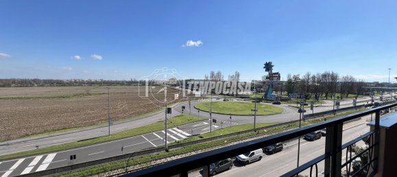 1 bedroom Apartment in Rozzano, Italy No. 75406 14