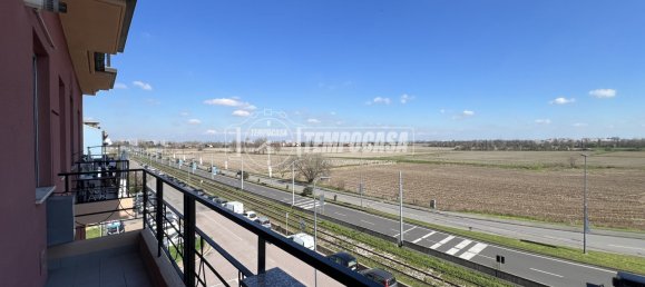 1 bedroom Apartment in Rozzano, Italy No. 75406 16