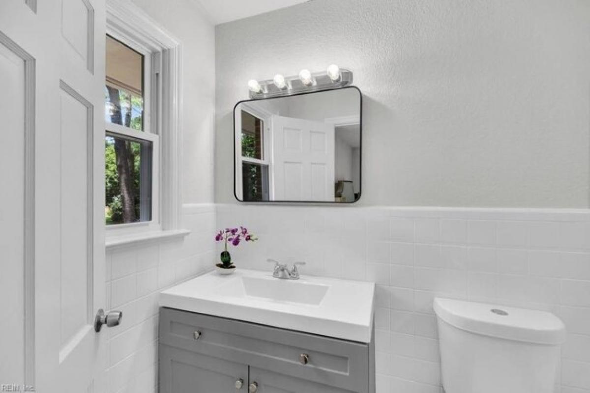 4 Schlafzimmer Haus in Norfolk, USA, Nr. 427164