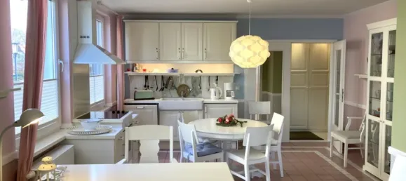 2 غرف نوم شقة في Rostock, Germany رقم 207080 2