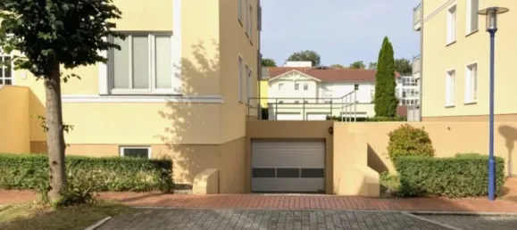 2 غرف نوم شقة في Rostock, Germany رقم 207080 12