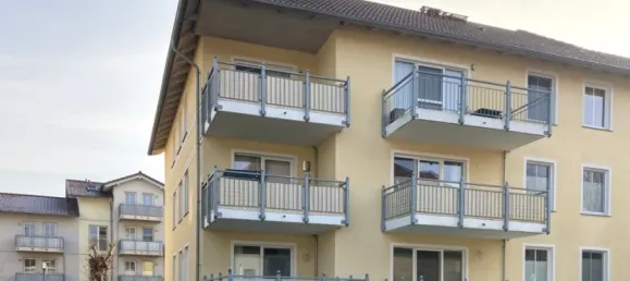 2 غرف نوم شقة في Rostock, Germany رقم 207080 11