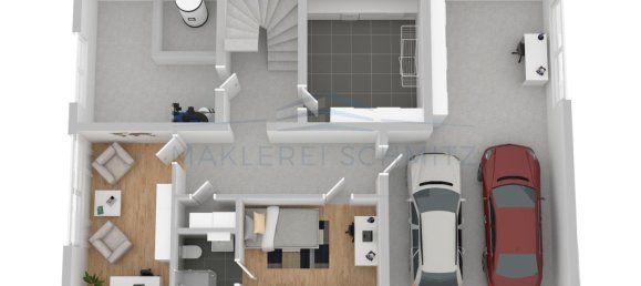 4 bedrooms House in Rhein-Sieg, Germany No. 256833 15