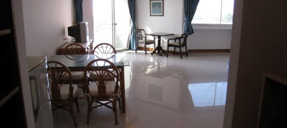 Studio-Eigentumswohnung in Pattaya, Thailand, Nr. 1442 6