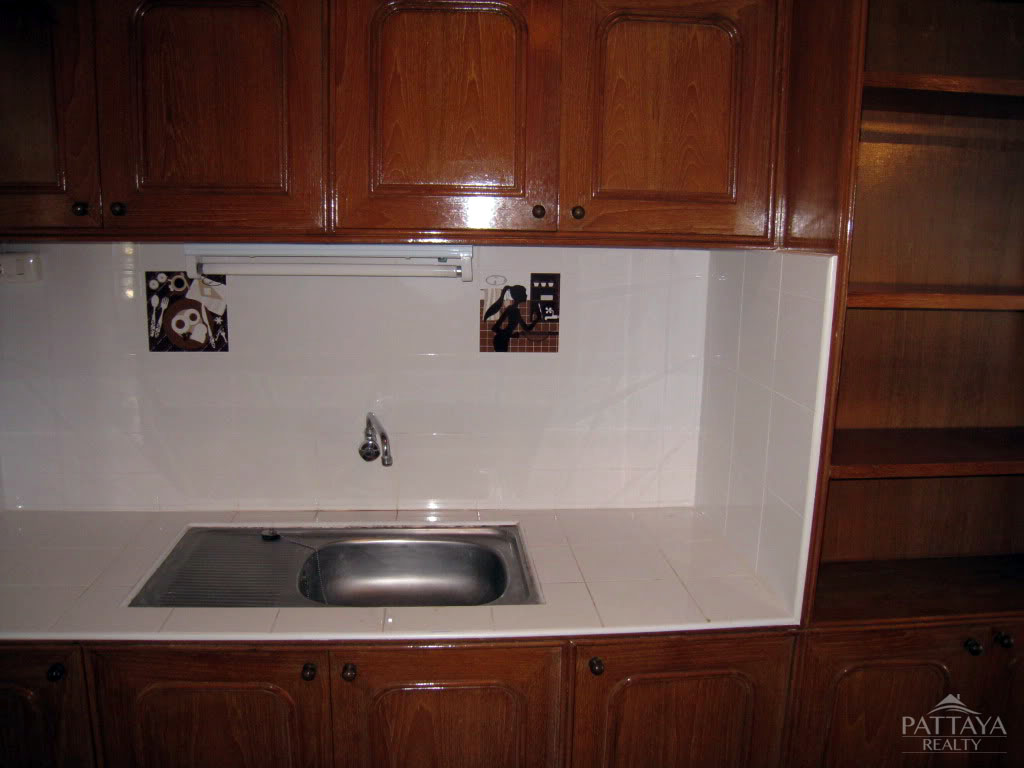 Studio-Eigentumswohnung in Pattaya, Thailand, Nr. 1442