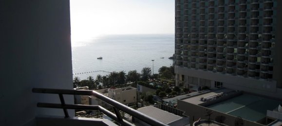 Studio-Eigentumswohnung in Pattaya, Thailand, Nr. 1442 4