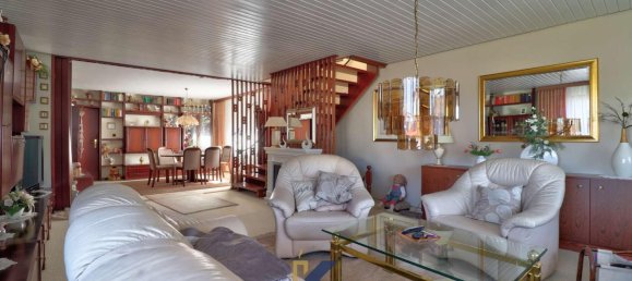 Таунхаус с 8 комнатами в Верра-Майснер, Германия № 253555 4