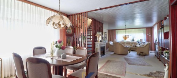 Таунхаус с 8 комнатами в Верра-Майснер, Германия № 253555 5