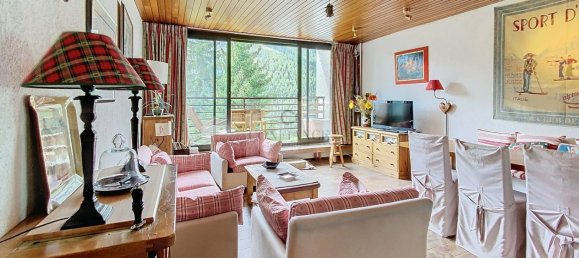 2 غرف نوم شقة في Saint-Etienne-de-Tinee, France رقم 287865 4