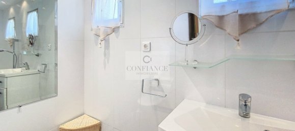 2 غرف نوم شقة في Saint-Etienne-de-Tinee, France رقم 287865 15