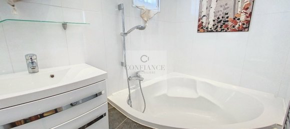 2 غرف نوم شقة في Saint-Etienne-de-Tinee, France رقم 287865 8