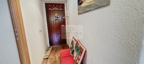 2 غرف نوم شقة في Saint-Etienne-de-Tinee, France رقم 287865 18