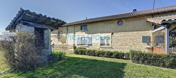 3 chambres Maison à Saint-Trivier-sur-Moignans, France No. 196509 7