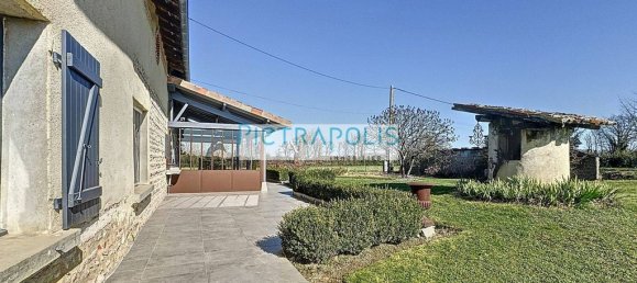 3 chambres Maison à Saint-Trivier-sur-Moignans, France No. 196509 9