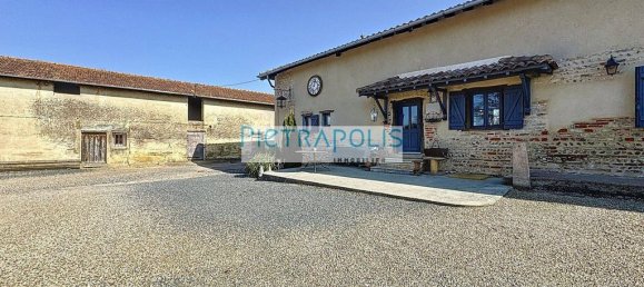 3 chambres Maison à Saint-Trivier-sur-Moignans, France No. 196509 3