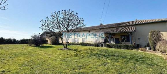 3 chambres Maison à Saint-Trivier-sur-Moignans, France No. 196509 8