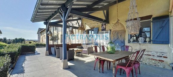 3 chambres Maison à Saint-Trivier-sur-Moignans, France No. 196509 6