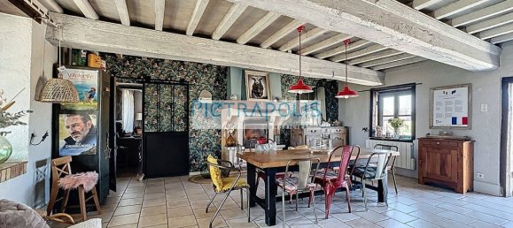 3 chambres Maison à Saint-Trivier-sur-Moignans, France No. 196509 13