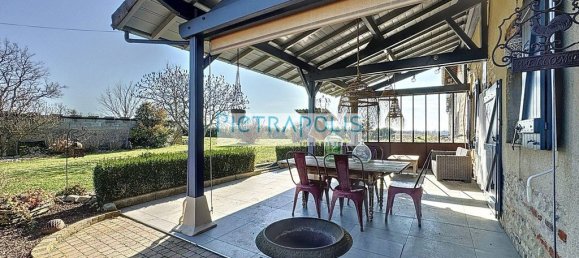 3 chambres Maison à Saint-Trivier-sur-Moignans, France No. 196509 4