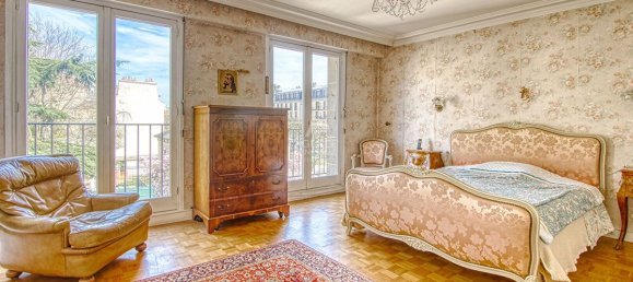 3 Schlafzimmer Wohnung in Versailles, France, Nr. 291783 7