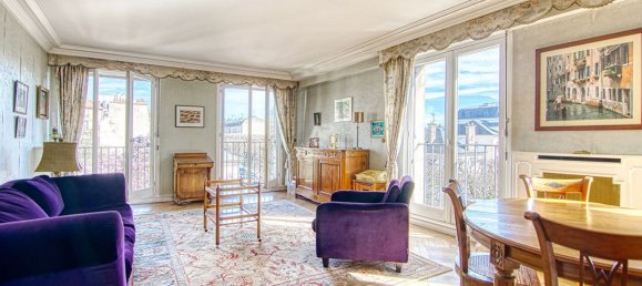 3 Schlafzimmer Wohnung in Versailles, France, Nr. 291783 4