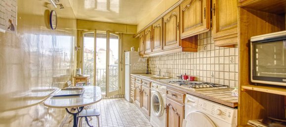 3 Schlafzimmer Wohnung in Versailles, France, Nr. 291783 5