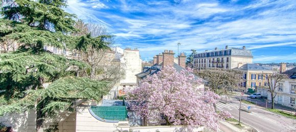 3 Schlafzimmer Wohnung in Versailles, France, Nr. 291783 2