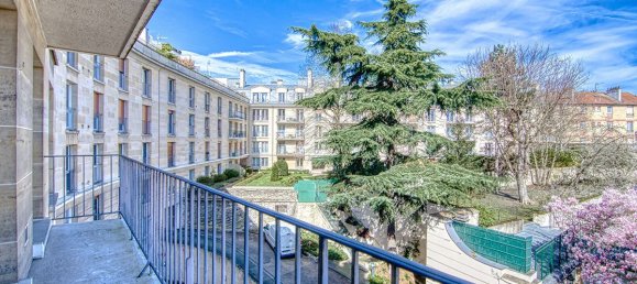 3 Schlafzimmer Wohnung in Versailles, France, Nr. 291783 3