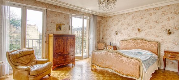 3 Schlafzimmer Wohnung in Versailles, France, Nr. 291783 6