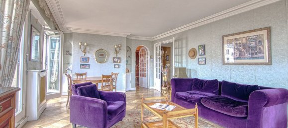 3 Schlafzimmer Wohnung in Versailles, France, Nr. 291783 10