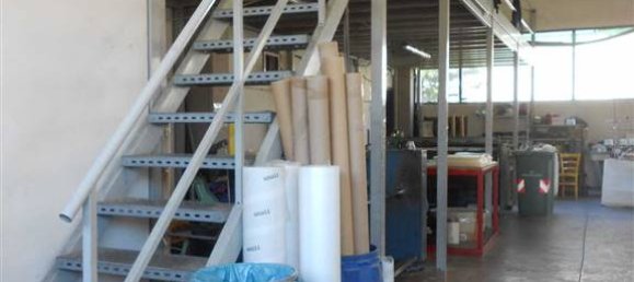 1غرفة مستودع في Montale, Italy رقم 166290 5