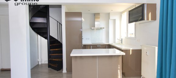 2 bedrooms Apartment in Choisy-le-Roi, France No. 175695 4