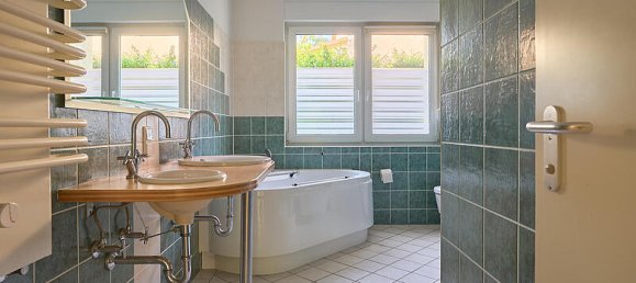 2 bedrooms Duplex in Mahlsdorf, Germany No. 11281 8