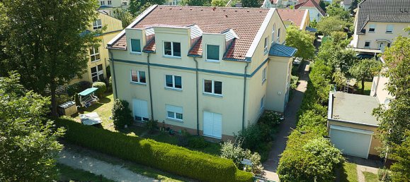 2 bedrooms Duplex in Mahlsdorf, Germany No. 11281 14