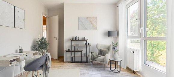 2 bedrooms Duplex in Mahlsdorf, Germany No. 11281 7