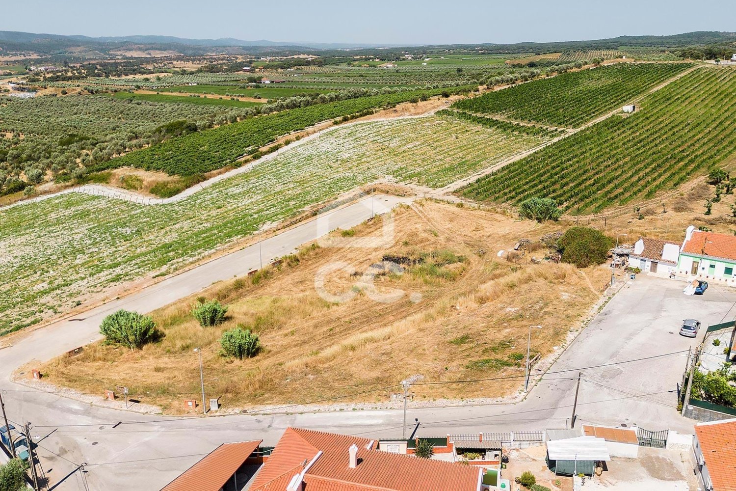 Grundstück in Borba, Portugal 174m², Nr. 214497