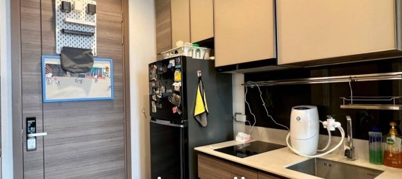 1 Schlafzimmer Eigentumswohnung in Bangkok, Thailand, Nr. 13133 10