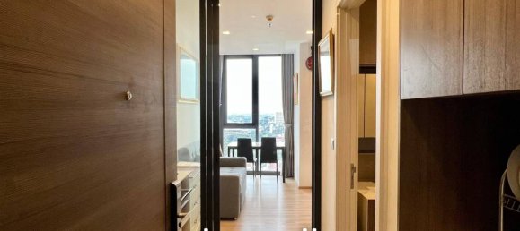 1 Schlafzimmer Eigentumswohnung in Bangkok, Thailand, Nr. 13133 8