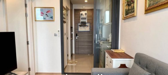 1 Schlafzimmer Eigentumswohnung in Bangkok, Thailand, Nr. 13133 6