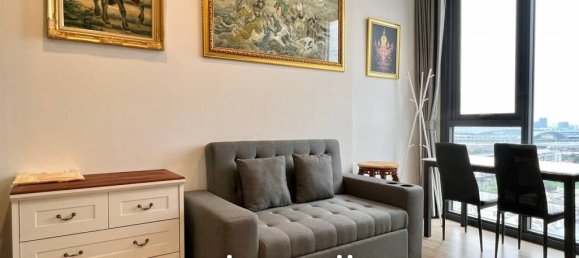 1 Schlafzimmer Eigentumswohnung in Bangkok, Thailand, Nr. 13133 4