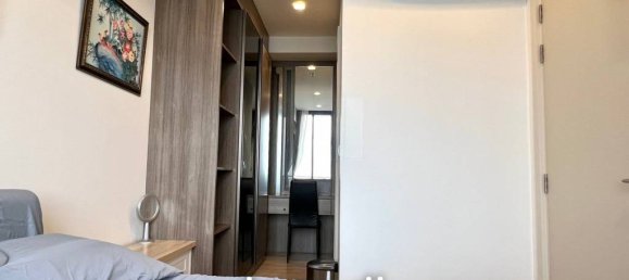 1 Schlafzimmer Eigentumswohnung in Bangkok, Thailand, Nr. 13133 15