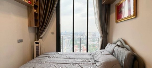 1 Schlafzimmer Eigentumswohnung in Bangkok, Thailand, Nr. 13133 14