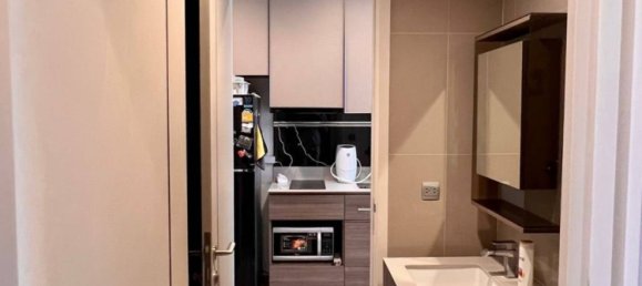 1 Schlafzimmer Eigentumswohnung in Bangkok, Thailand, Nr. 13133 17