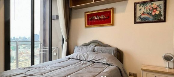 1 Schlafzimmer Eigentumswohnung in Bangkok, Thailand, Nr. 13133 12